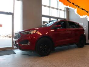 Ford Edge SEL AWD