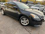 Nissan Altima Coupe 2.5 S