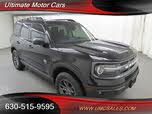 Ford Bronco Sport Big Bend AWD