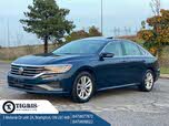 Volkswagen Passat 2.0T Highline FWD