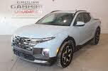 Hyundai Santa Cruz Limited Crew Cab AWD