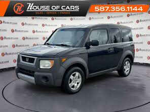 Honda Element Y AWD