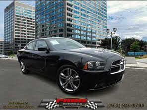 Dodge Charger R/T AWD