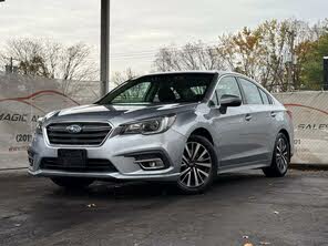 Subaru Legacy 2.5i Premium AWD