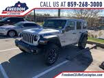 Jeep Wrangler 4xe Rubicon 4WD