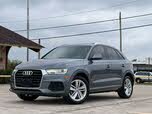 Audi Q3 2.0T Premium FWD