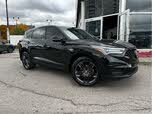 Acura RDX SH-AWD with A-Spec Package