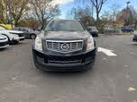 Cadillac SRX FWD