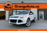 Ford Escape Titanium AWD