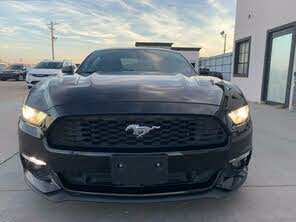 Ford Mustang GT Premium Coupe RWD