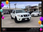 Nissan Frontier SV Crew Cab RWD