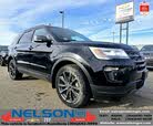 Ford Explorer XLT AWD