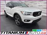 Volvo XC40 T5 R-Design AWD