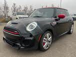 MINI Cooper John Cooper Works 2-Door Hatchback FWD