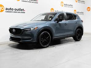 Mazda CX-5 Kuro Edition AWD