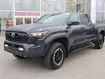 Toyota Tacoma TRD Off-Road Double Cab 4WD