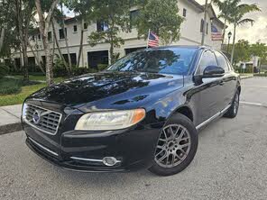 Volvo S80 3.2