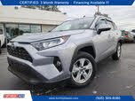 Toyota RAV4 XLE AWD