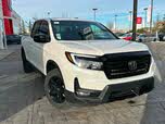 Honda Ridgeline Black Edition AWD