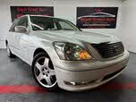 Lexus LS 430 RWD