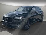 INFINITI QX50 Luxe AWD