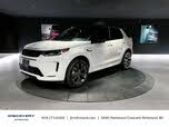 Land Rover Discovery Sport P250 SE R-Dynamic AWD