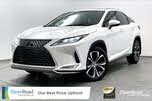 Lexus RX Hybrid 450h AWD