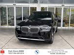 BMW X3 xDrive30i AWD