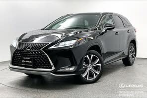 Lexus RX 350L Luxury AWD