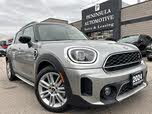 MINI Countryman Cooper S ALL4 AWD