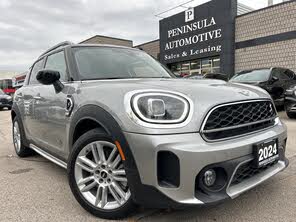 MINI Countryman Cooper S ALL4 AWD