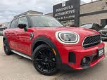 MINI Countryman Cooper S ALL4 AWD