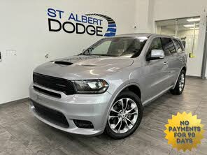 Dodge Durango R/T AWD