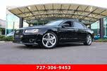 Audi A8 L 3.0T quattro AWD