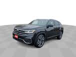 Volkswagen Atlas Cross Sport V6 SEL Premium R-Line 4Motion AWD