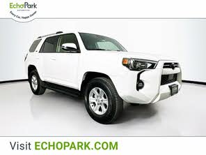 Toyota 4Runner SR5 Premium 4WD