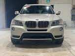 BMW X3 xDrive28i AWD