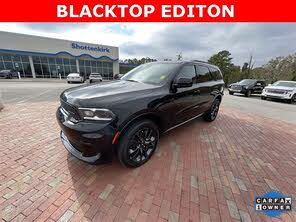 Dodge Durango SXT AWD