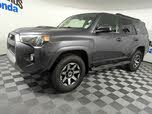 Toyota 4Runner TRD Off-Road 4WD