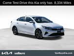 Kia Forte LXS FWD