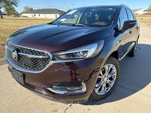 Buick Enclave Avenir AWD