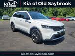 Kia Sorento X-Line EX AWD