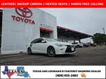 Toyota Camry XSE