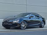 Maserati Ghibli 3.0L