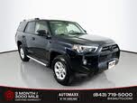 Toyota 4Runner SR5 Premium 4WD