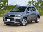 Chevrolet Trax LT FWD