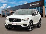 Volvo XC40 T5 R-Design AWD