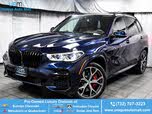 BMW X5 M50i xDrive AWD