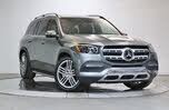 Mercedes-Benz GLS 450 4MATIC