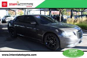 Chrysler 300 S RWD